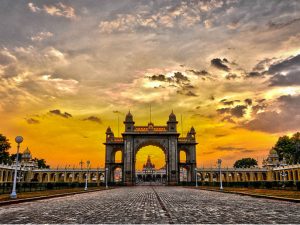 Mysore Trip From Bangalore By Car